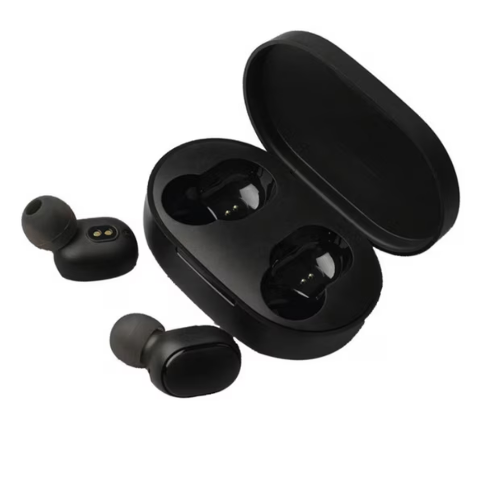 Audífonos Bluetooth Xiaomi Redmi AirDots 2 Inalámbricos Reacondicionado-2