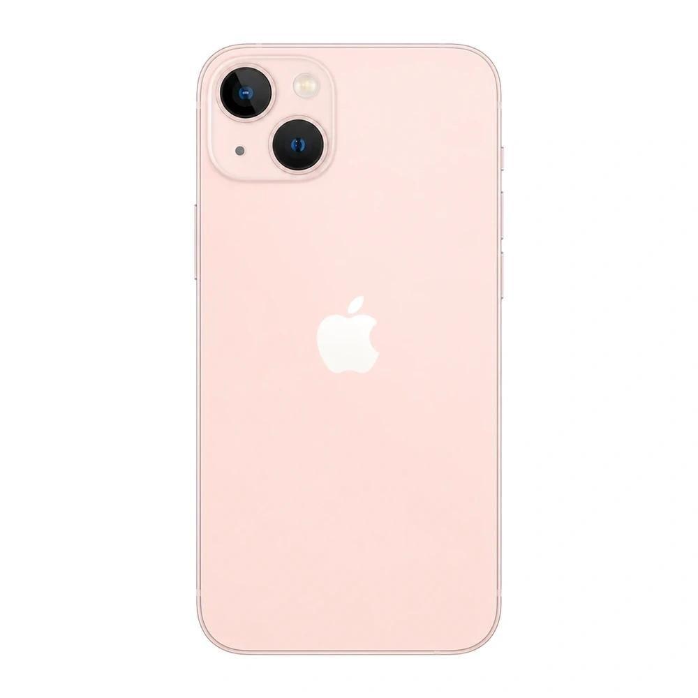 Apple iPhone 13 5G 128GB Rosa Reacondicionado-3