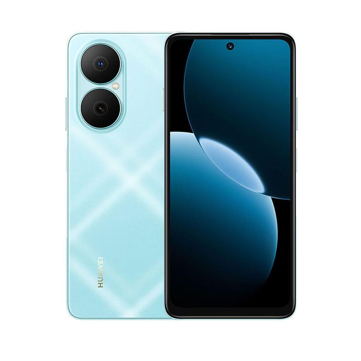 Smartphone Huawei Nova Y73 256GB 8GB RAM Celeste Reacondicionado-1