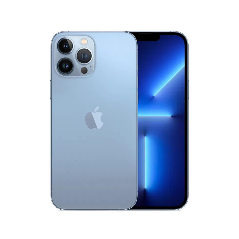 Apple iPhone 13 Pro Max 5G 512GB Azul Reacondicionado-1