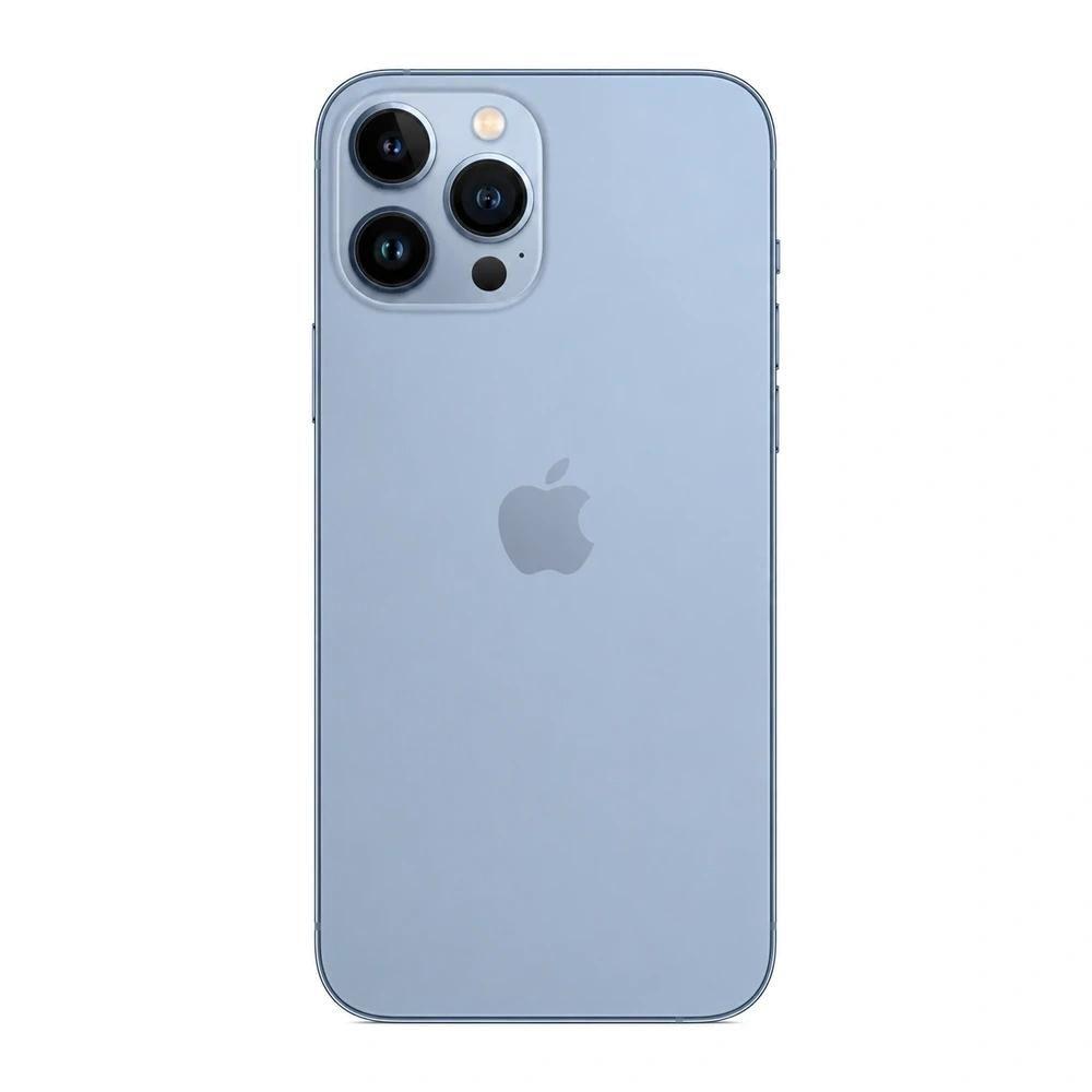 Apple iPhone 13 Pro Max 5G 512GB Azul Reacondicionado-3