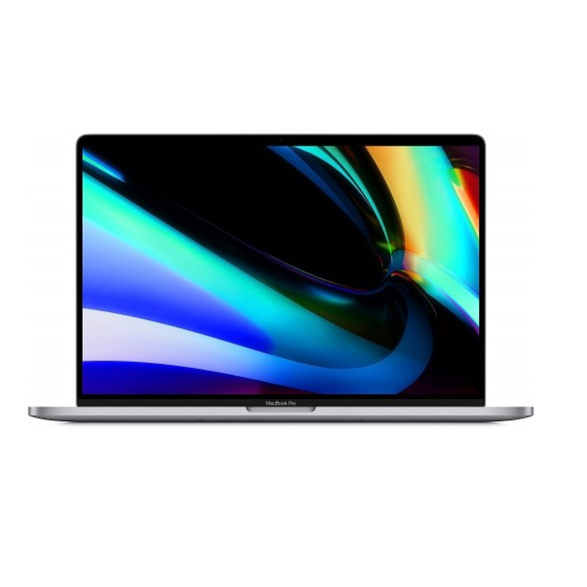 Apple Macbook Pro 16" Core i9 32GB RAM 512GB SSD Gris Espacial (2019) Reacondicionado-0