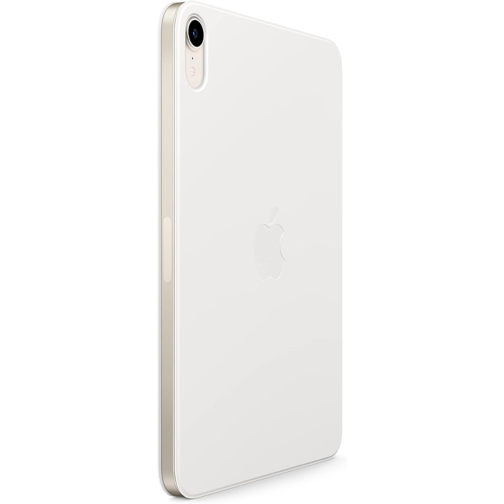 SMART FOLIO PARA EL IPAD MINI (6.ª GENERACIÓN) BLANCO MM6H3ZM/A OPENBOX-1