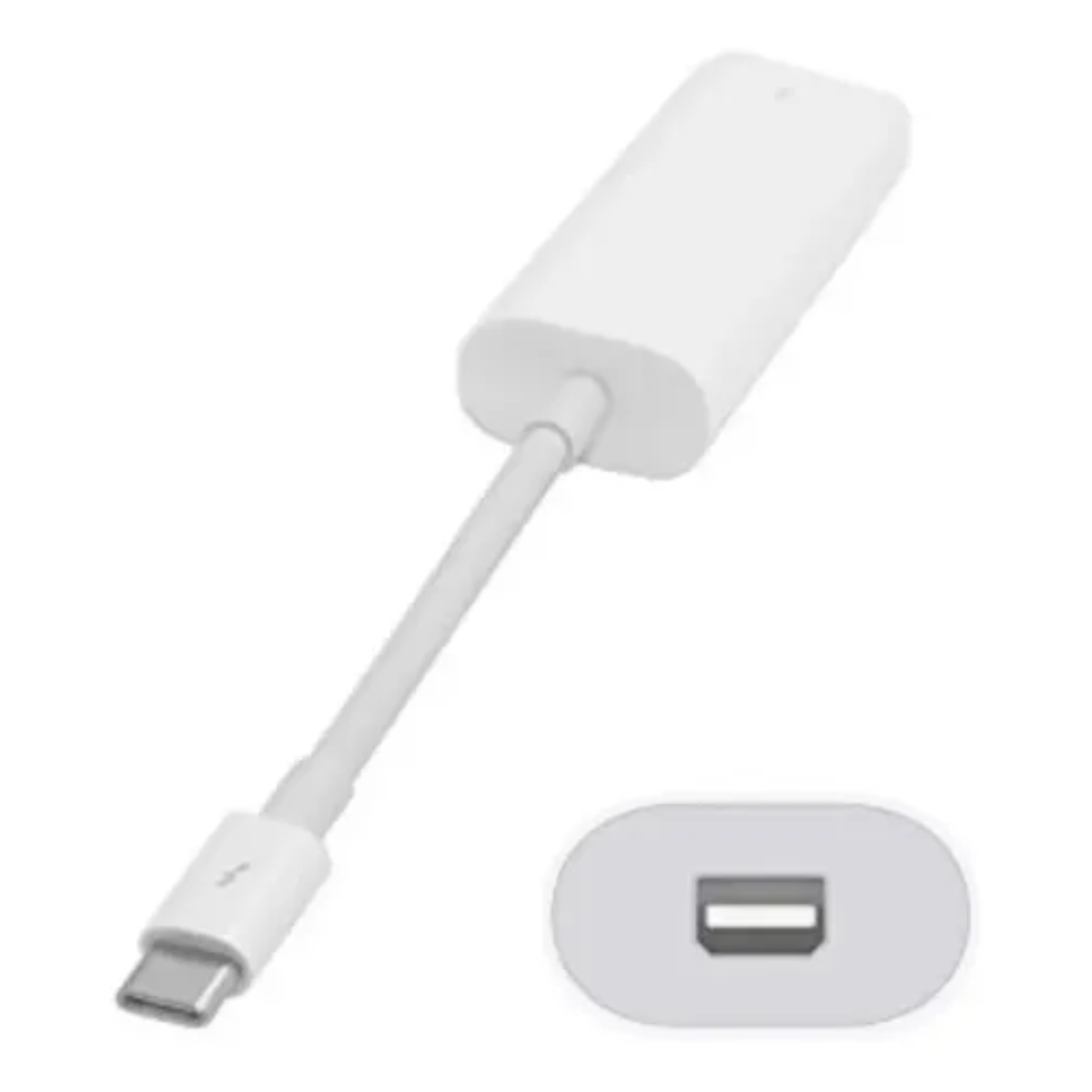 APPLE THUNDERBOLT 3 (USB-C) TO THUNDERBOLT 2 ADAPTER MMEL2AM/A OPENBOX-1
