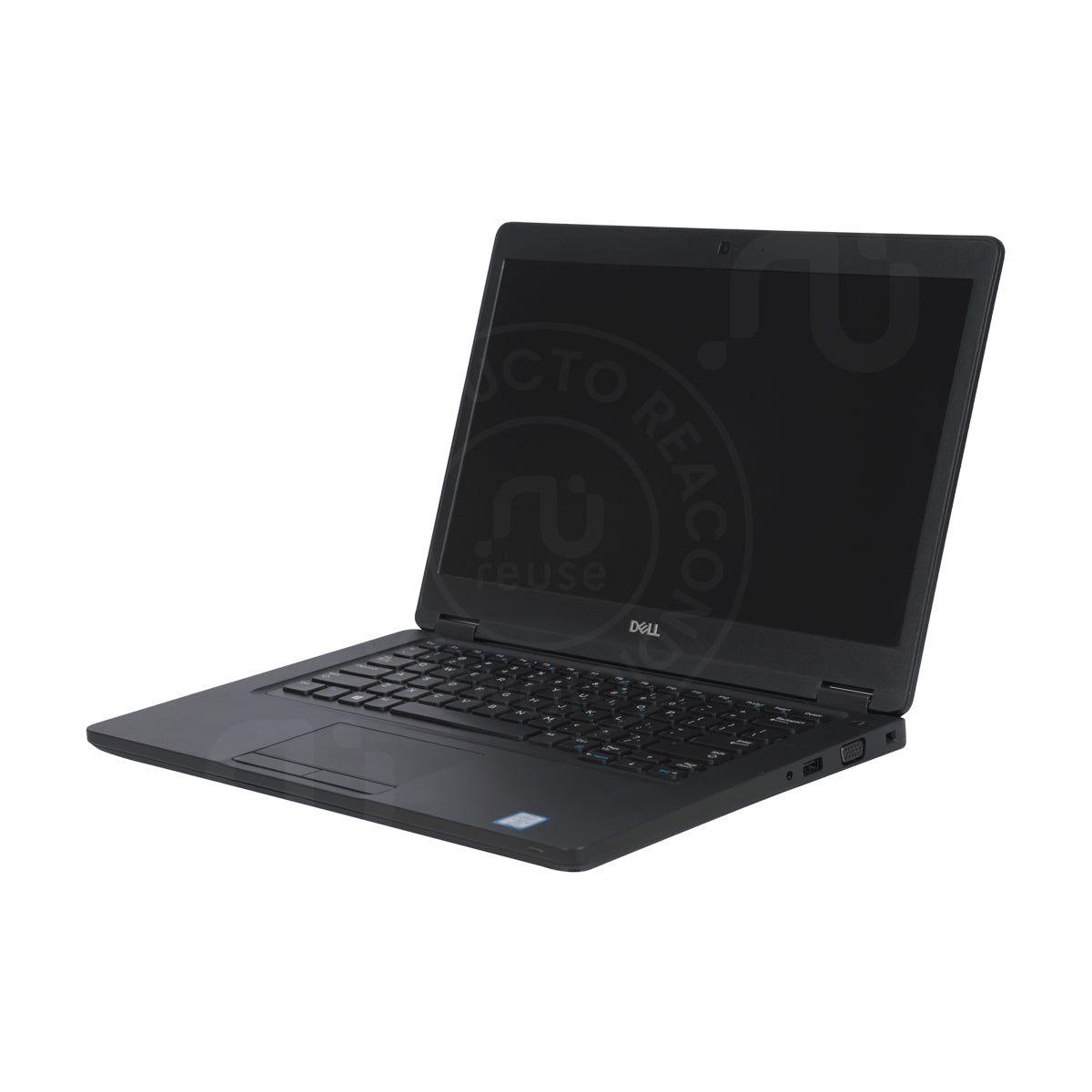 Notebook Dell Latitude 5490 14'' Core i5 16GB RAM 256GB SDD Reacondicionado-3