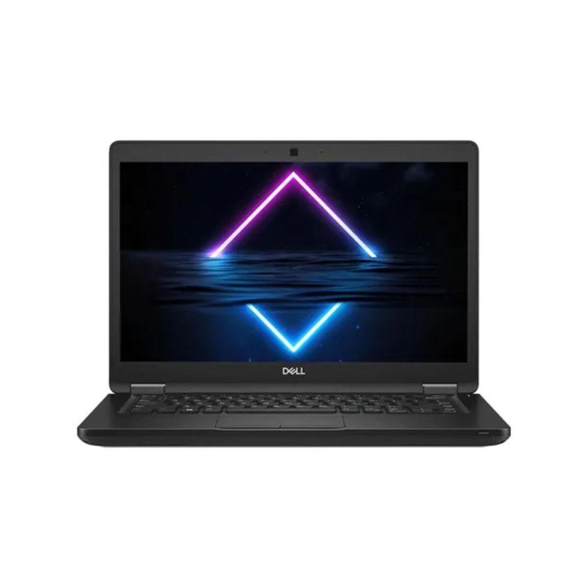 Notebook Dell Latitude 5490 14'' Core i5 16GB RAM 256GB SDD Reacondicionado-0