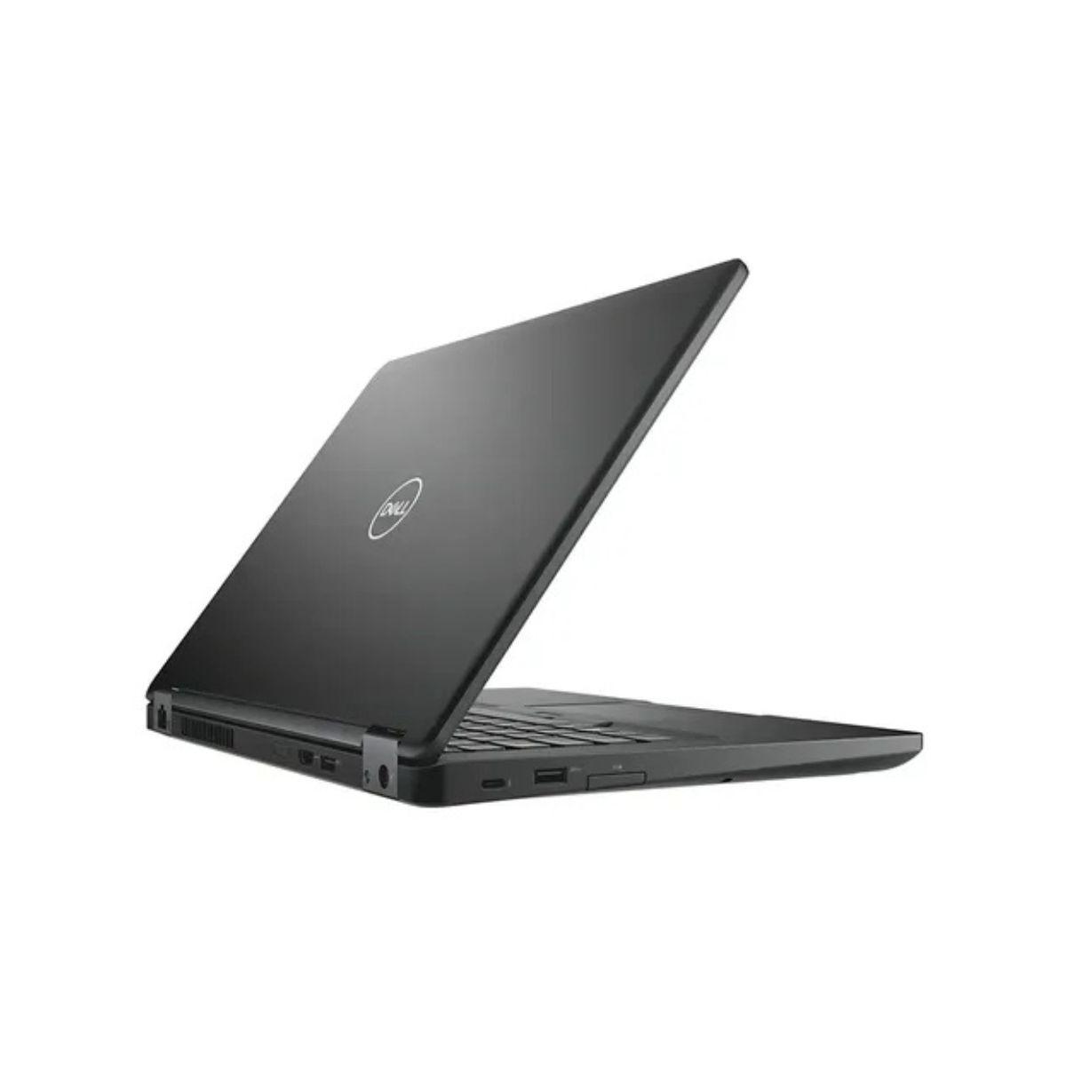 Notebook Dell Latitude 5490 14'' Core i5 16GB RAM 256GB SDD Reacondicionado-1