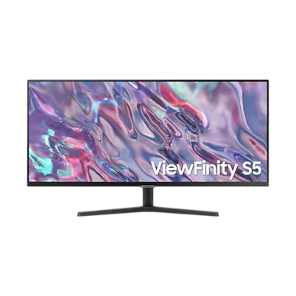 MONITOR SAMSUNG 34” WQHD S50GC VIEWFINITY S5 100HZ HIG REACONDICIONADO-0