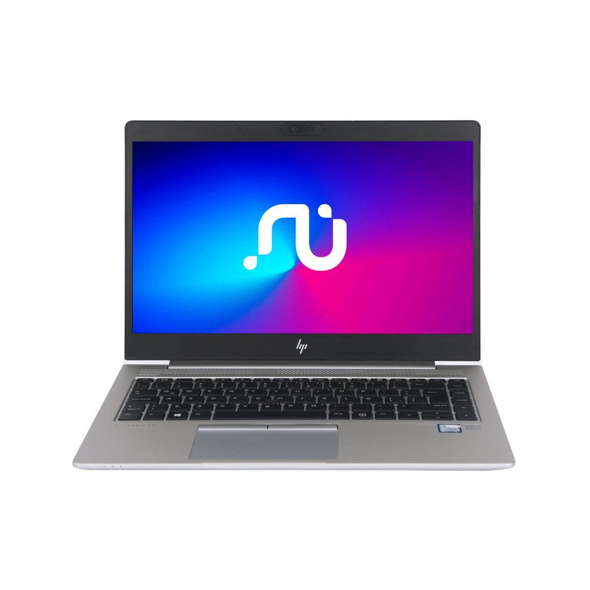 Notebook 14" Elitebook 840 G6 i5 16GB 512GBSSD Reacondicionado-0
