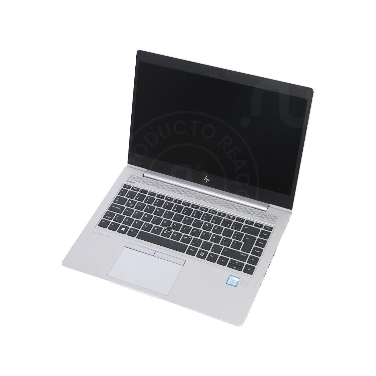Notebook 14" Elitebook 840 G6 i5 16GB 512GBSSD Reacondicionado-2