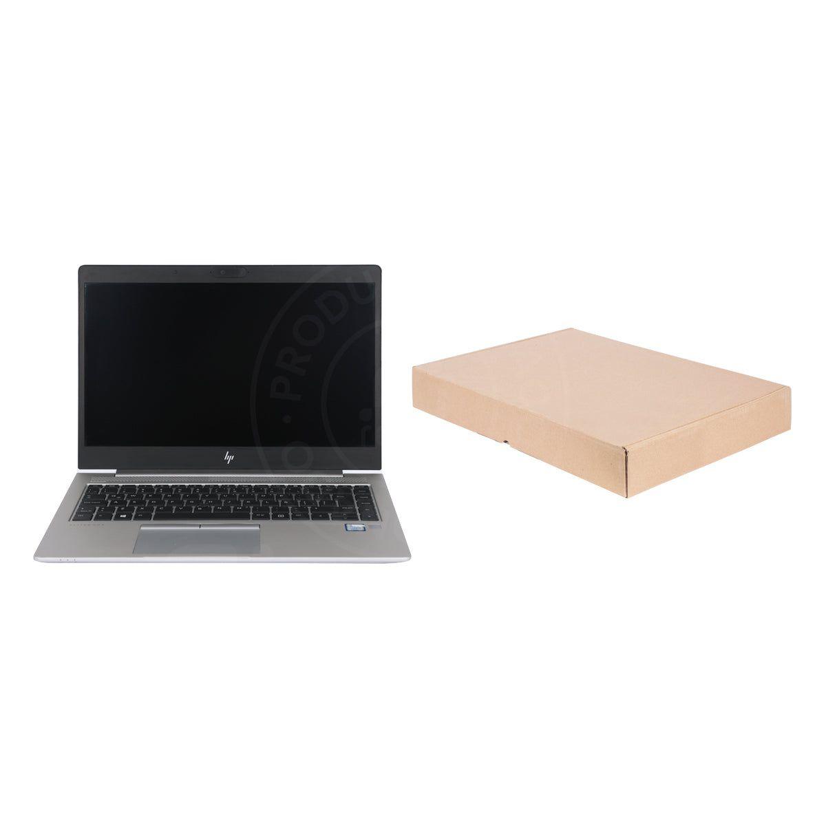 Notebook 14" Elitebook 840 G6 i5 16GB 512GBSSD Reacondicionado-4