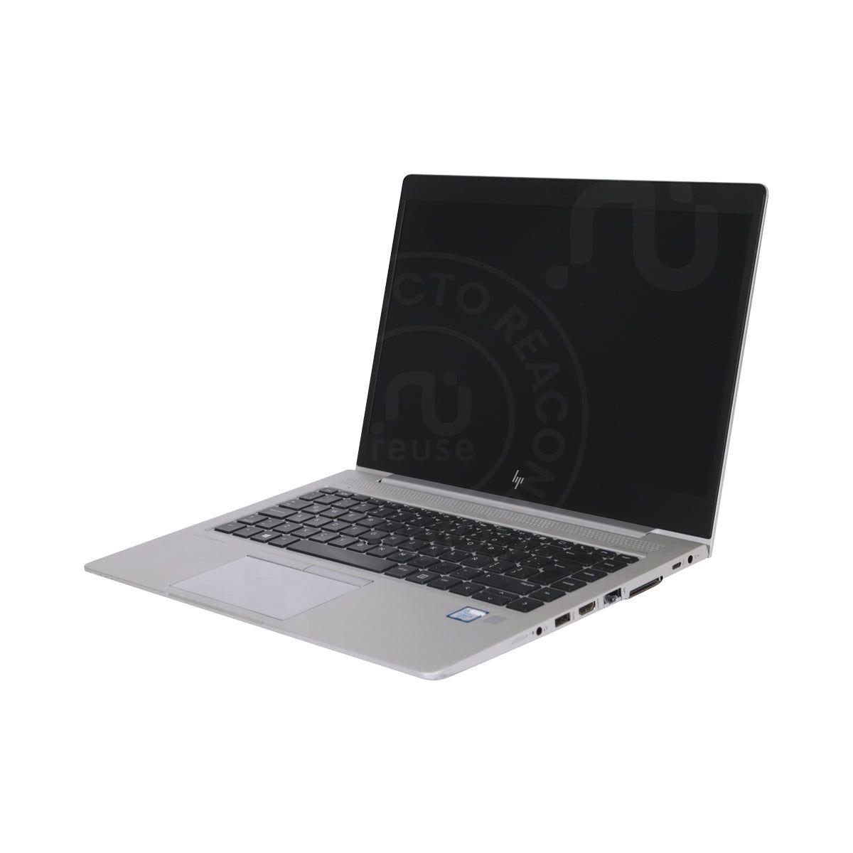 Notebook 14" Elitebook 840 G6 i5 16GB 512GBSSD Reacondicionado-0