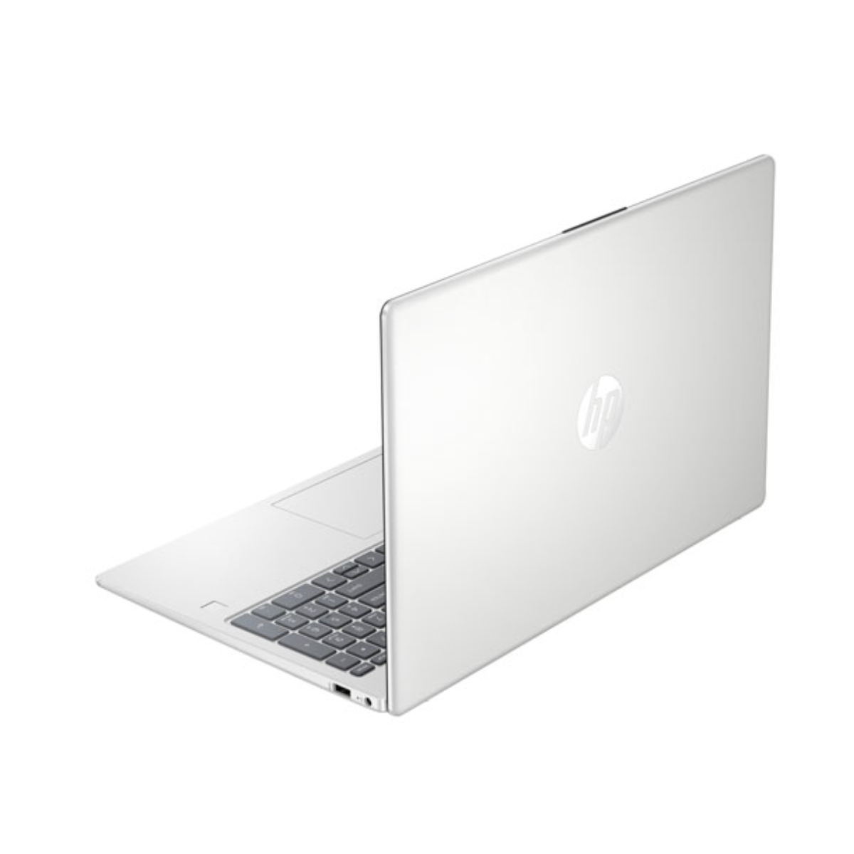 HP 15-FD2747 Core™ Ultra 7 255U 512GB SSD 16GB 15.6" (1920x1080) TOUCHSCREEN WIN11 NATURAL SILVER