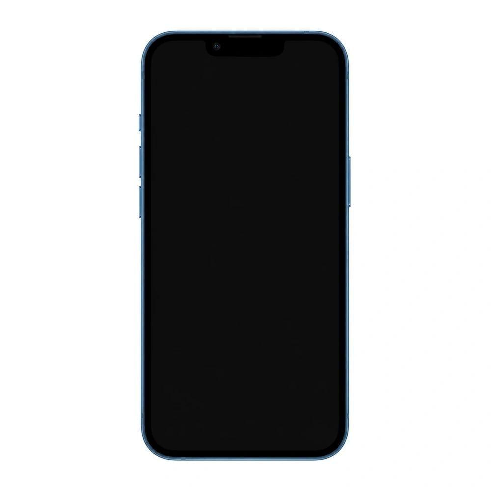 Apple iPhone 13 128GB Azul Reacondicionado-1