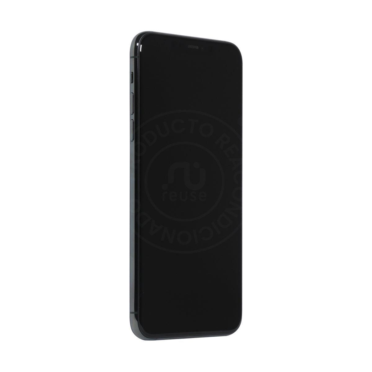 Apple iPhone 11 Pro Max 256GB Verde Reacondicionado-1