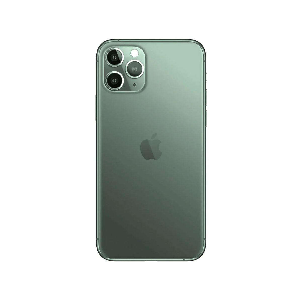 Apple iPhone 11 Pro Max 256GB Verde Reacondicionado-1