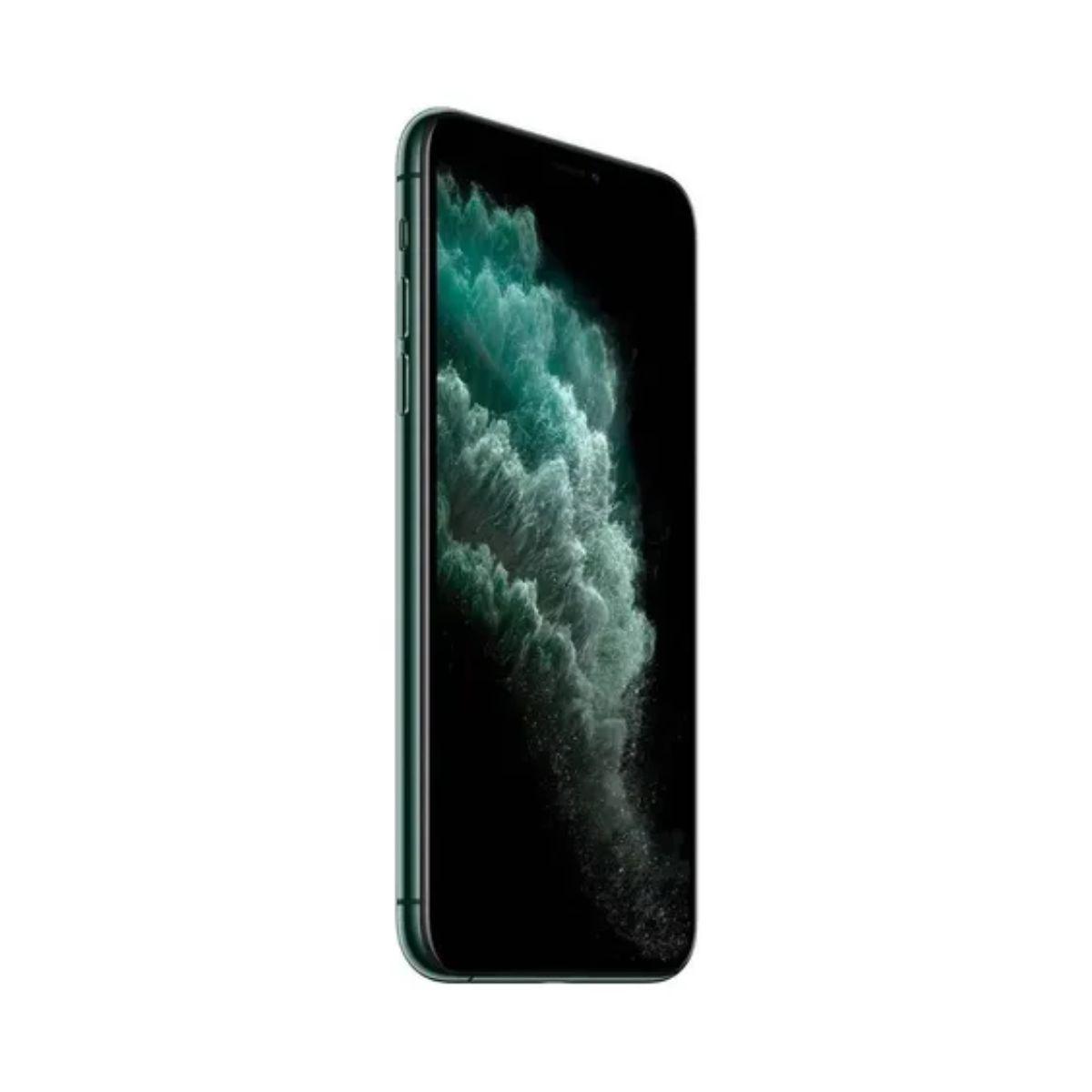 Apple iPhone 11 Pro Max 256GB Verde Reacondicionado-2