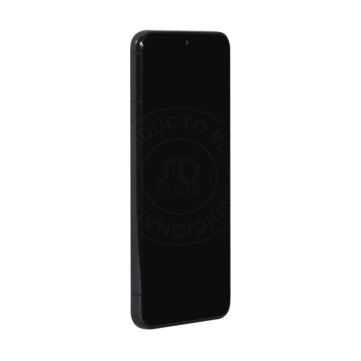 Samsung Galaxy S22 128GB Negro Reacondicionado-2