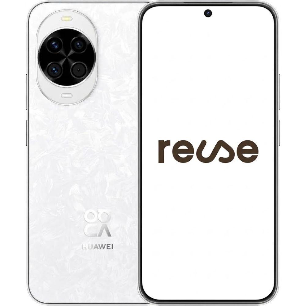 Huawei Nova 14 512GB Blanco Reacondicionado-0