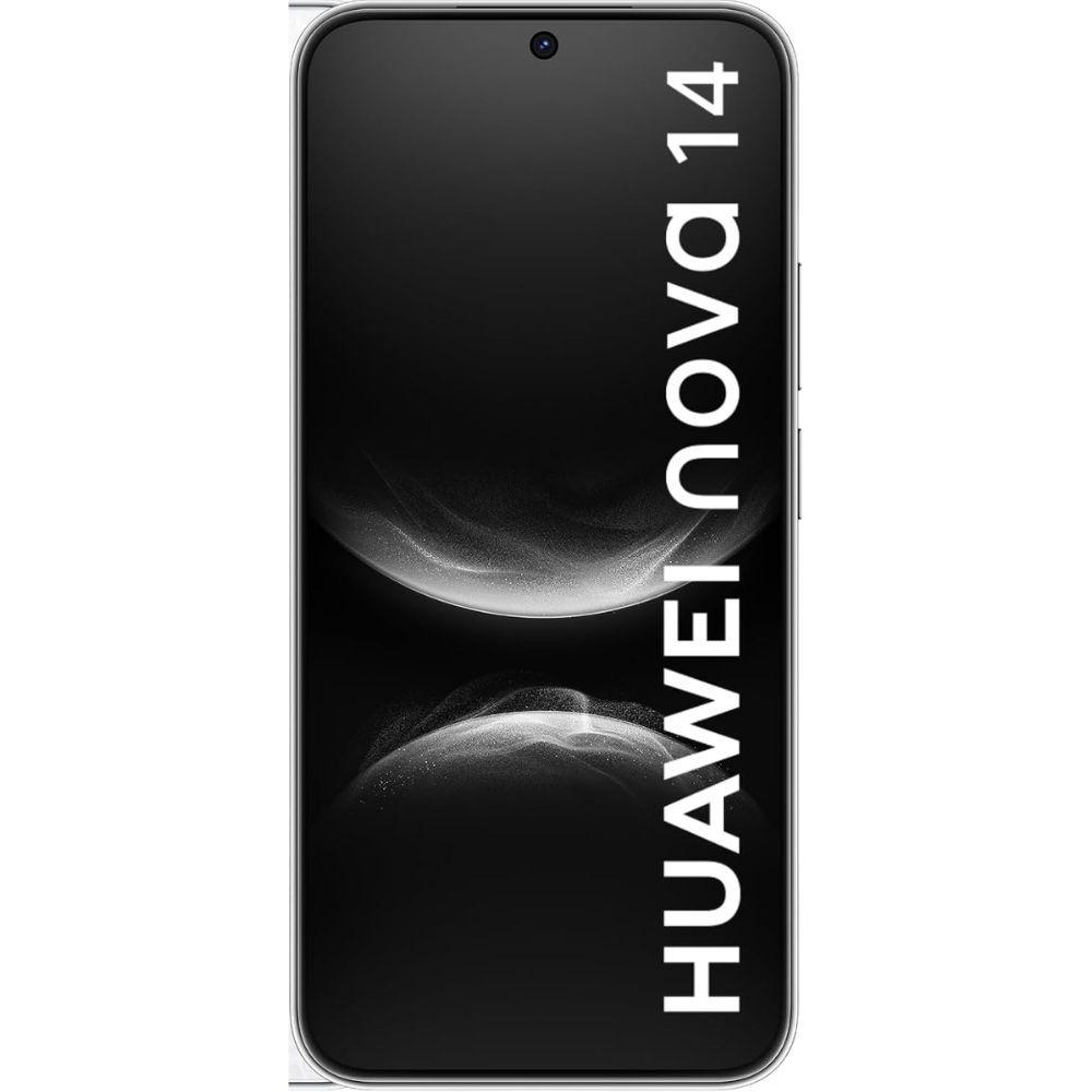 Huawei Nova 14 512GB Blanco Reacondicionado-1