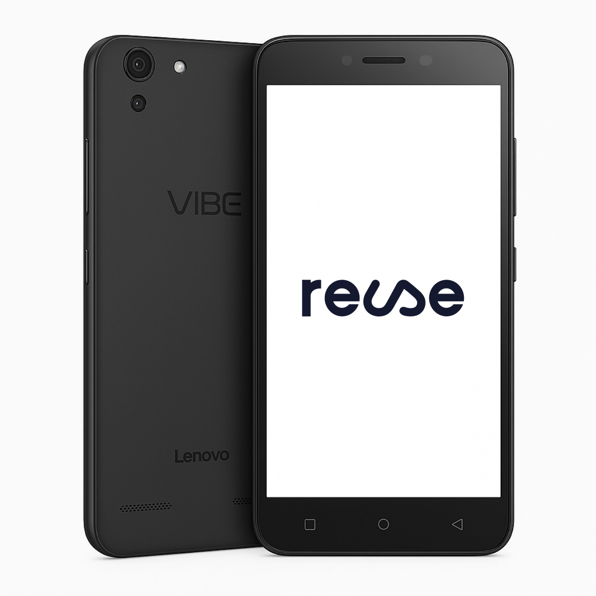 SMARTPHONE LENOVO VIBE K5 PLUS 16GB GRIS OPENBOX-0