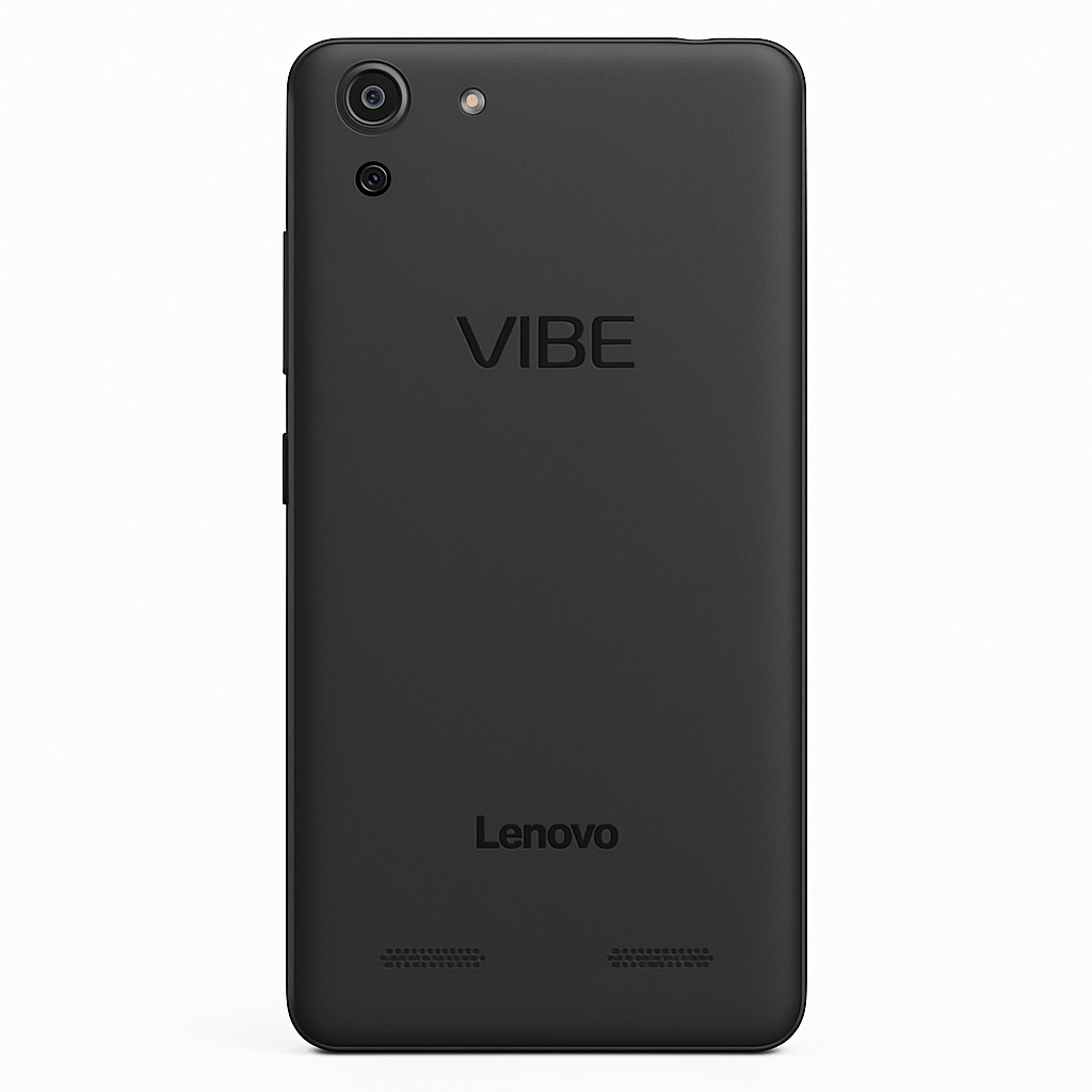 SMARTPHONE LENOVO VIBE K5 PLUS 16GB GRIS OPENBOX-2
