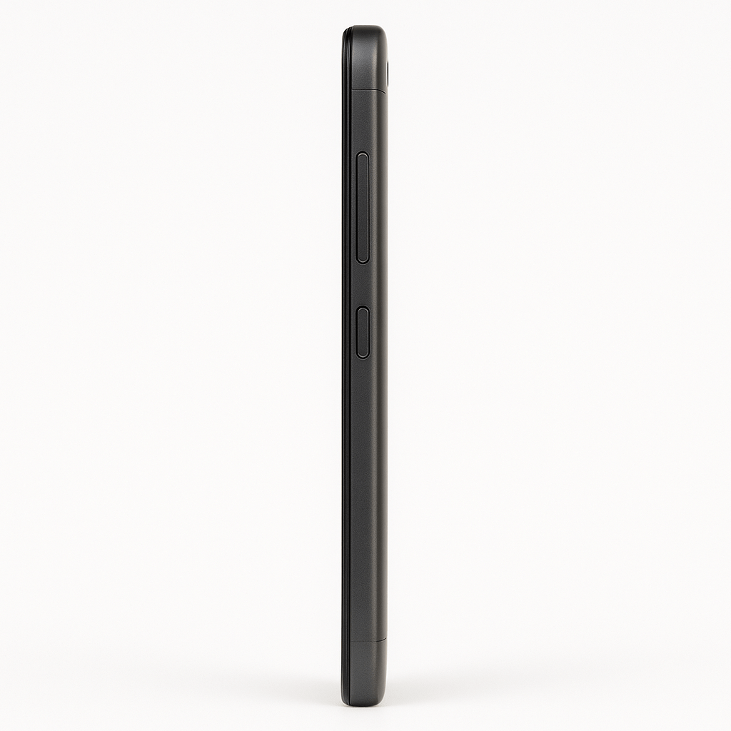 SMARTPHONE LENOVO VIBE K5 PLUS 16GB GRIS OPENBOX-1