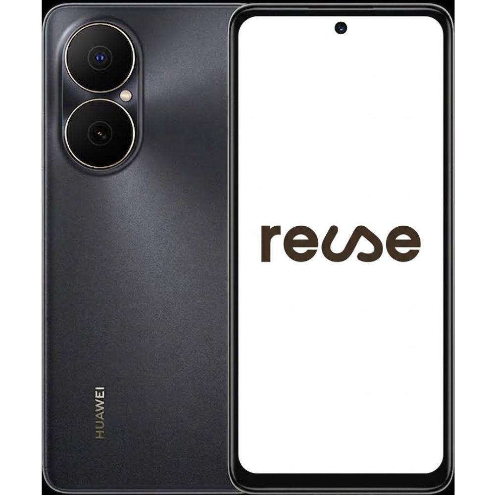 Huawei Nova Y73 256GB Negro Reacondicionado-0