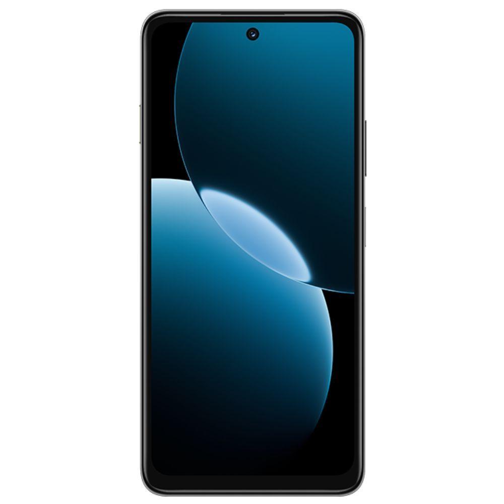 Huawei Nova Y73 256GB Negro Reacondicionado-1