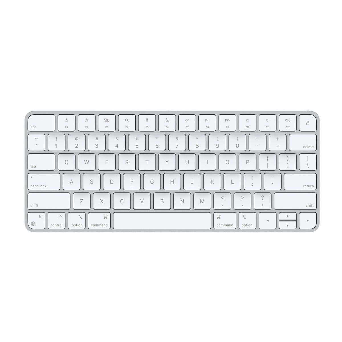 Teclado Apple Magic Keyboard Reacondicionado-0