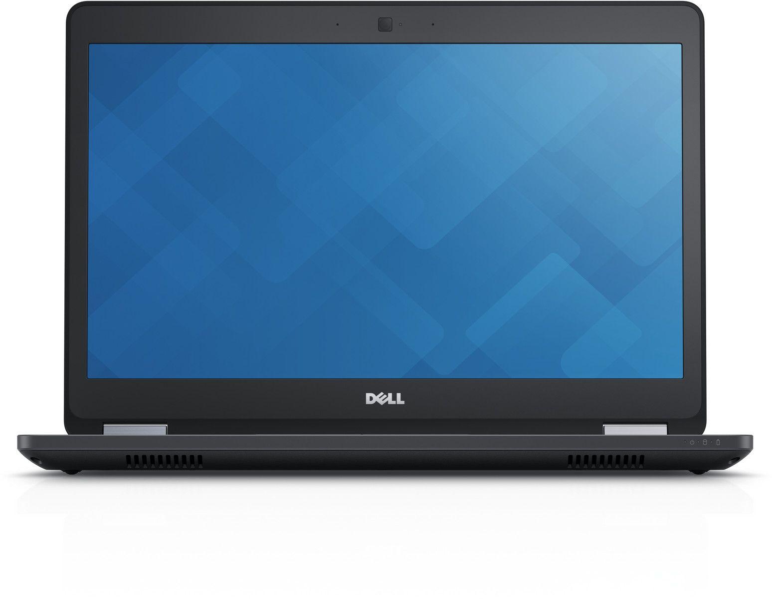 Notebook Dell Latitude E5470 i5-6300u / 16GB /512 GBSSD Reacondicionado-0