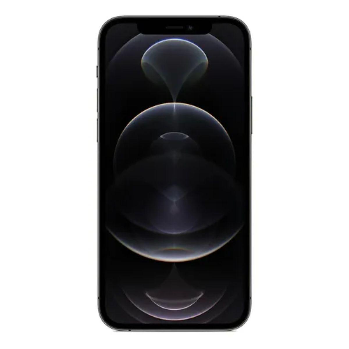 Apple iPhone 12 Pro 5G 128GB Grafito Reacondicionado-2