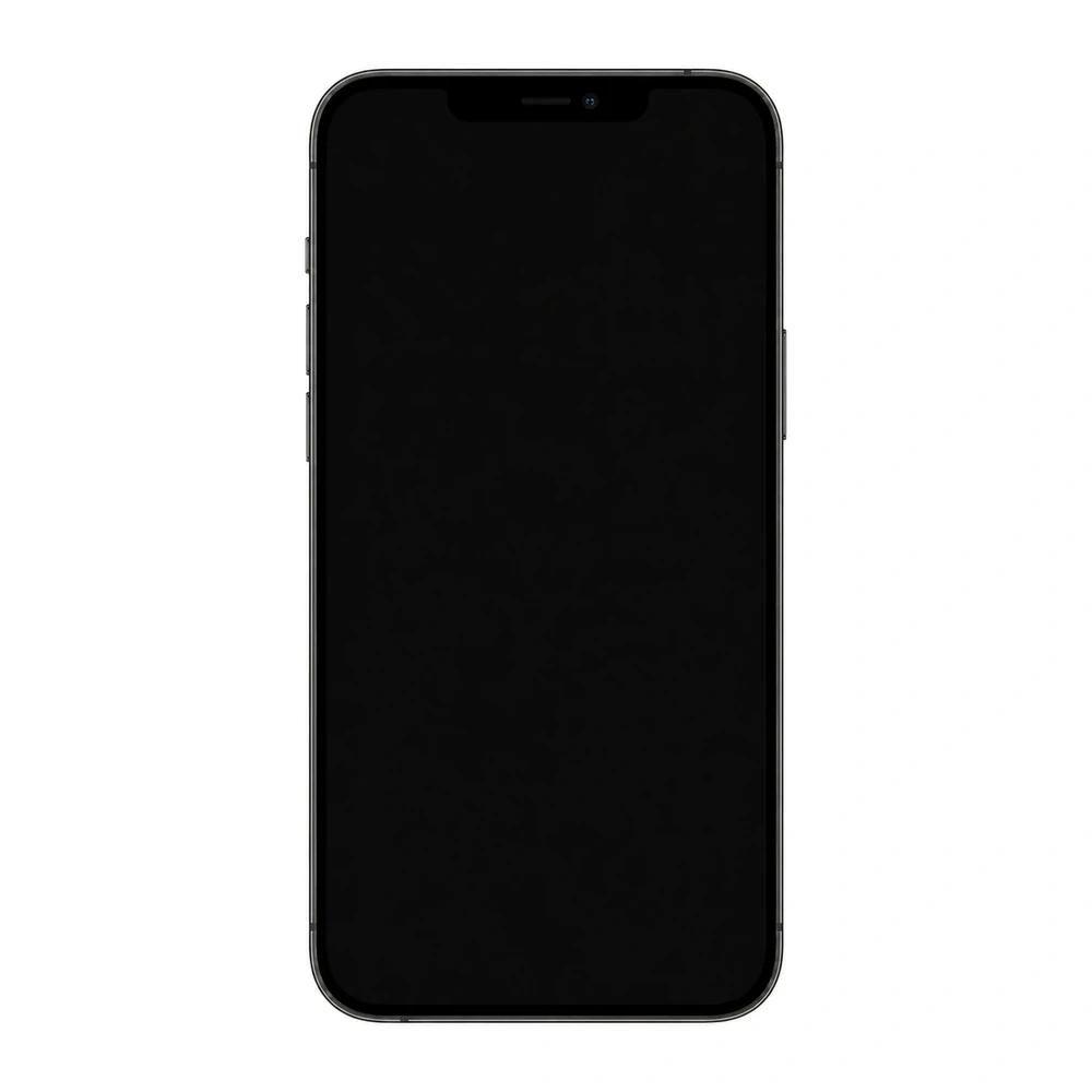 Apple iPhone 12 Pro 5G 128GB Grafito Reacondicionado-1