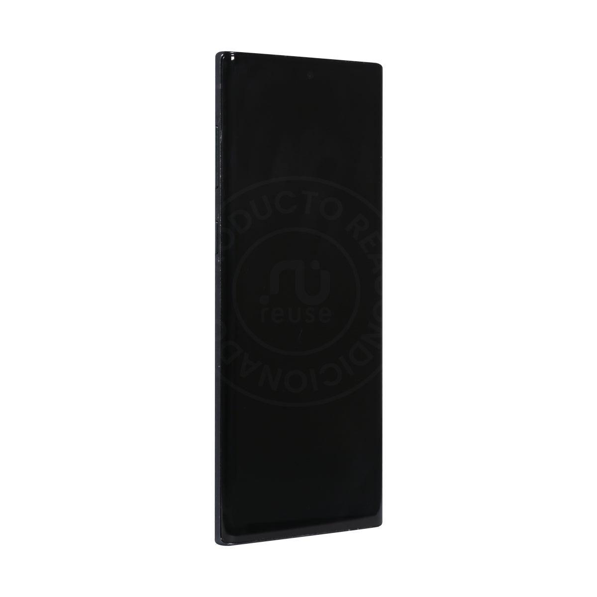 Samsung Galaxy Note 10  256GB Negro Reacondicionado-2