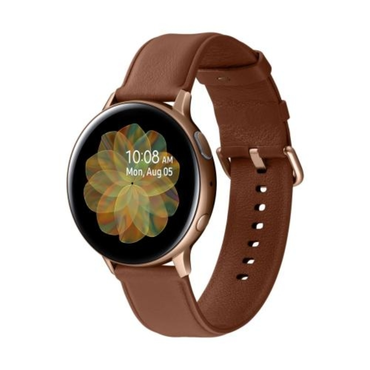Samsung Galaxy Watch Active2 44mm (Aluminio / Dorado) - Bluetooth Reacondicionado-2
