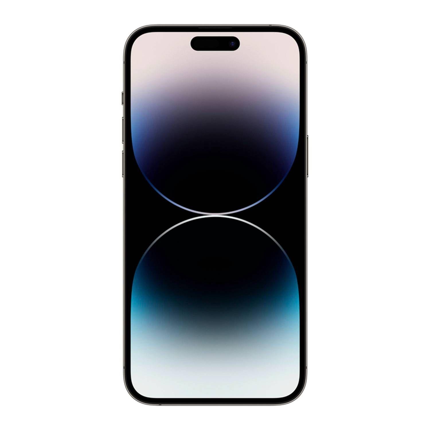 Apple iPhone 14 Pro Max 5G 512GB Negro Reacondicionado-1