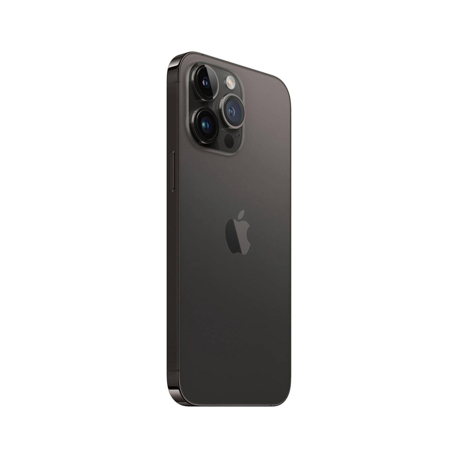 Apple iPhone 14 Pro Max 5G 512GB Negro Reacondicionado-2
