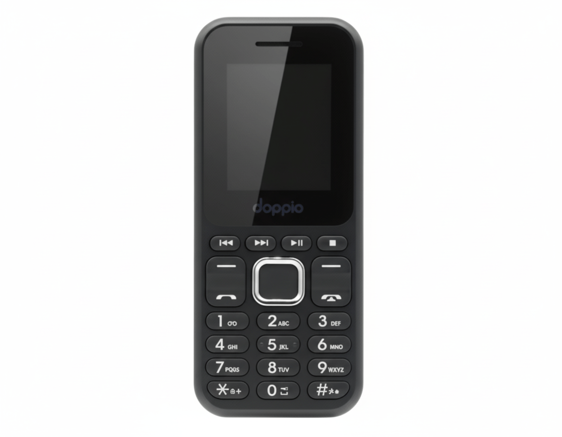 doppio f1811 negro reacondicionado-0