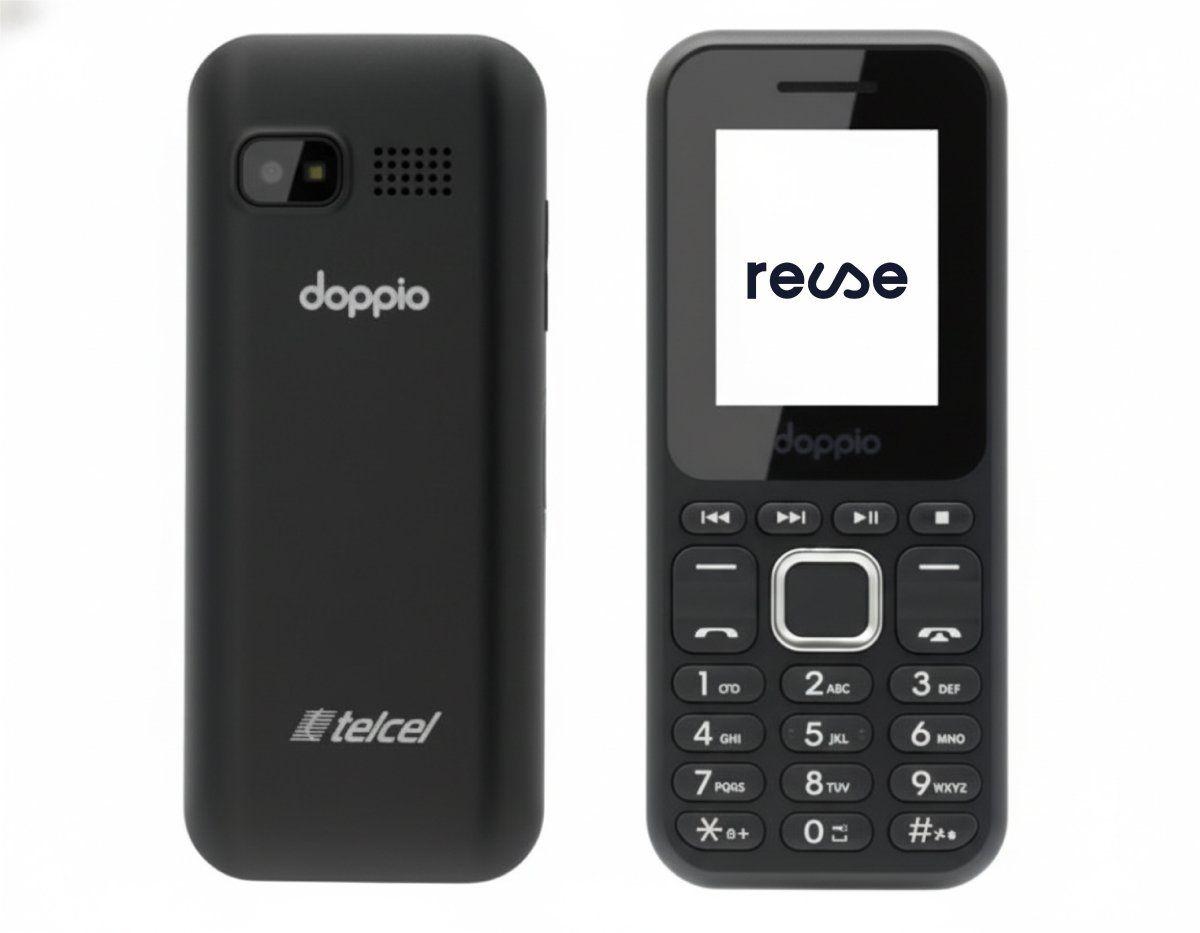 doppio f1811 negro reacondicionado-2