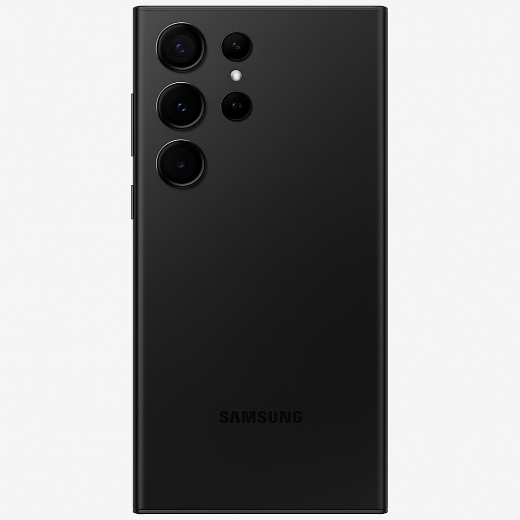SAMSUNG GALAXY S24 ULTRA 256GB NEGRO REACONDICIONADO-2