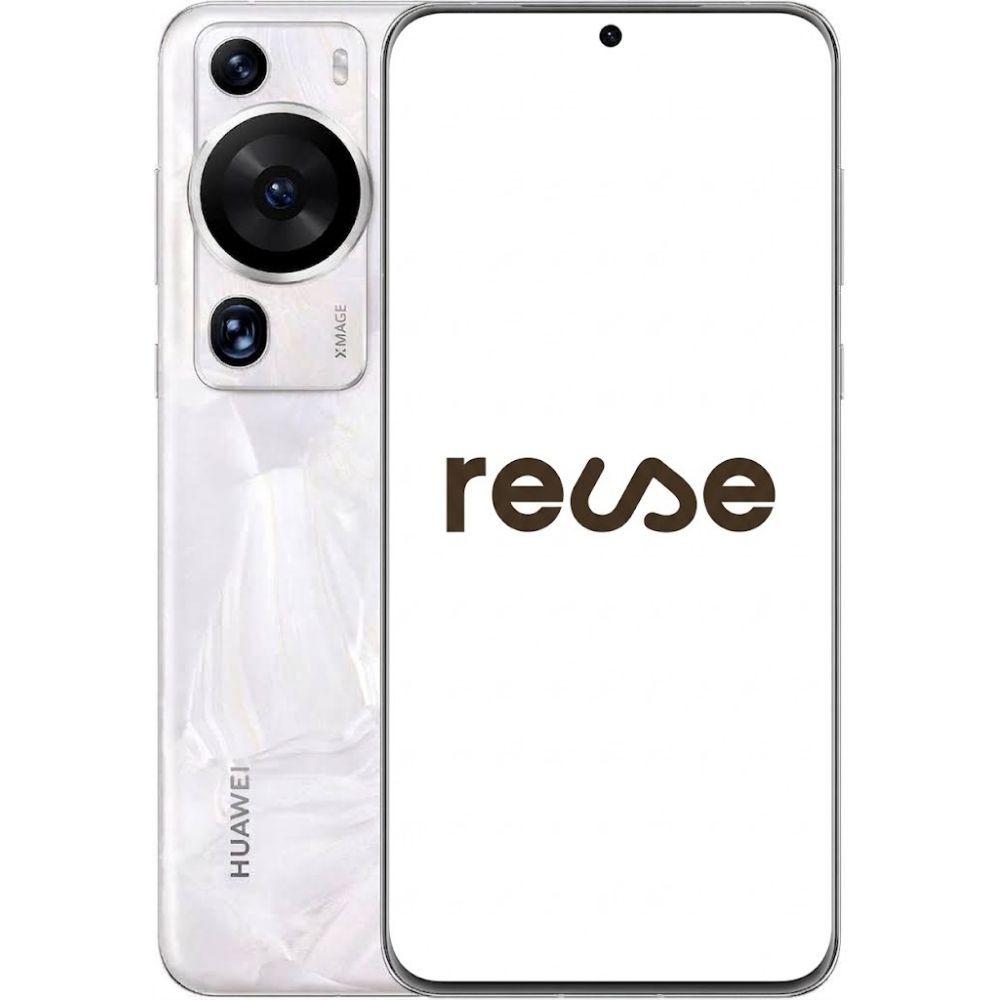 Huawei P60 Pro 256GB Blanco Reacondicionado-0