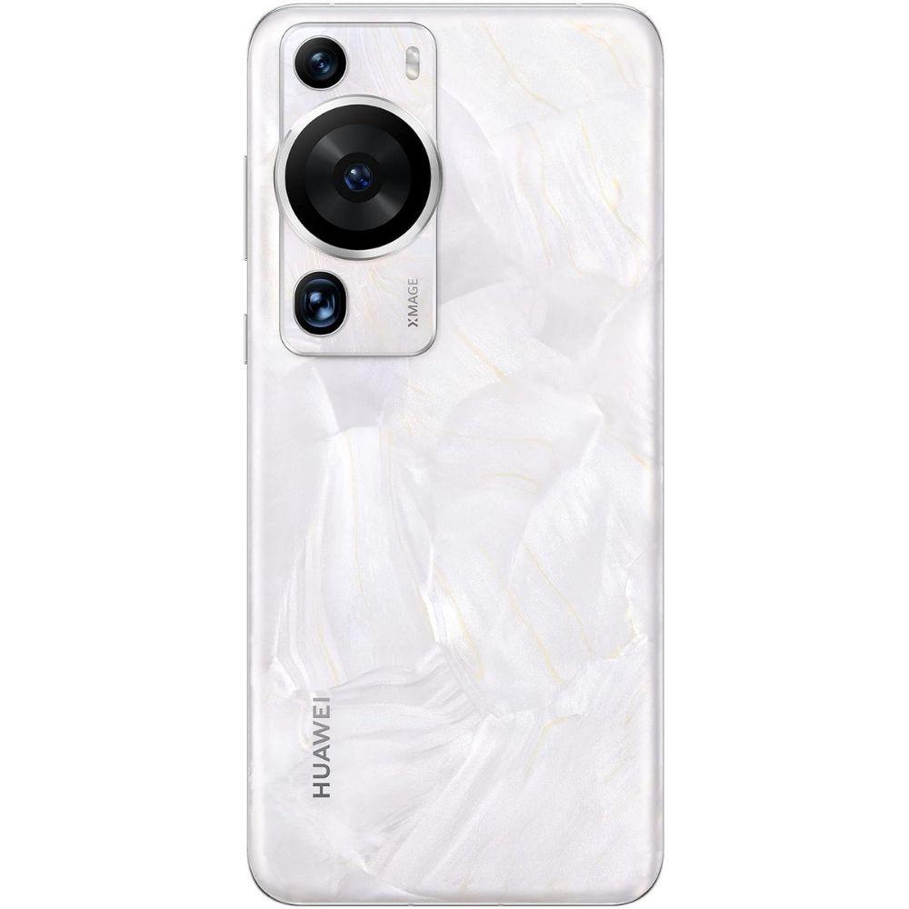 Huawei P60 Pro 256GB Blanco Reacondicionado-2