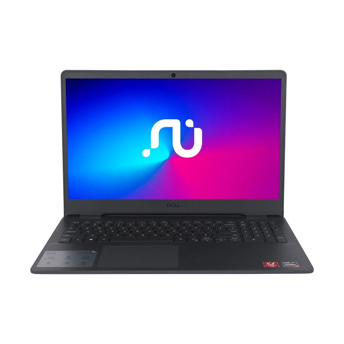 Dell Inspiron 15 3505 Ryzen 7 3700U 12GB 512GB SSD Reacondicionado-0