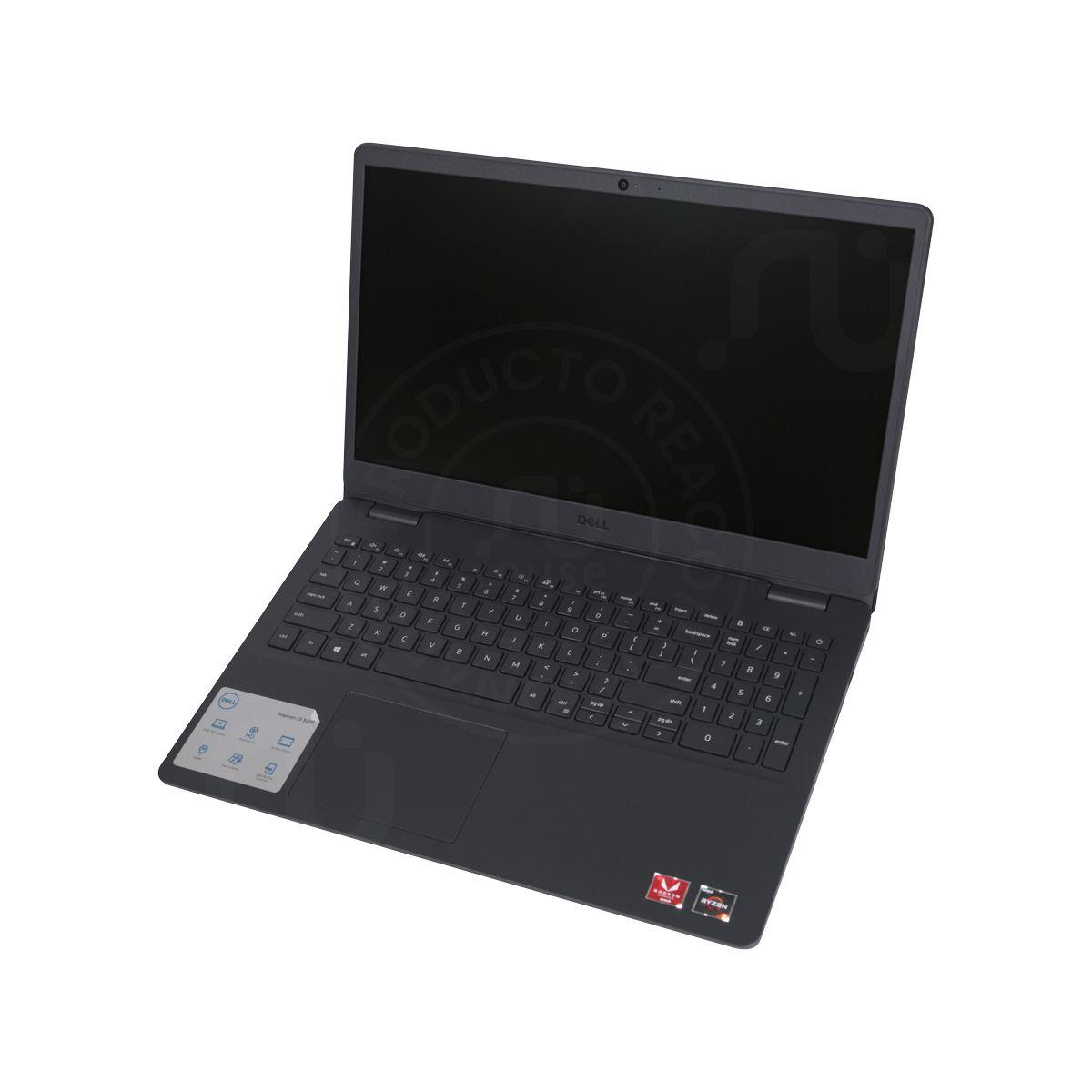 Dell Inspiron 15 3505 Ryzen 7 3700U 12GB 512GB SSD Reacondicionado-3