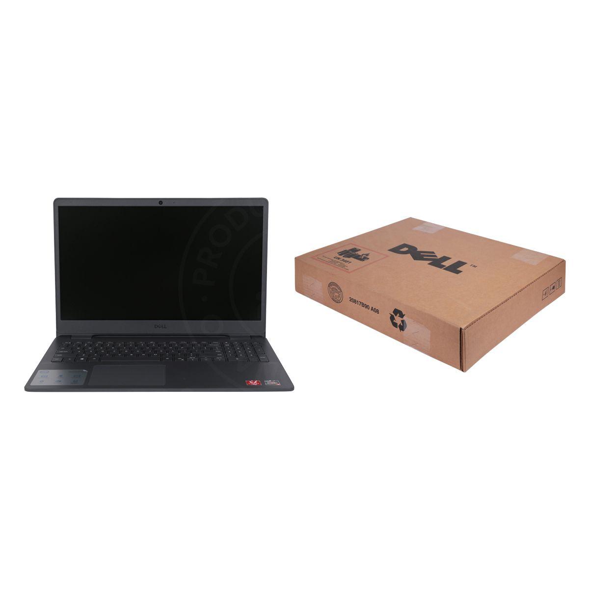 Dell Inspiron 15 3505 Ryzen 7 3700U 12GB 512GB SSD Reacondicionado-4
