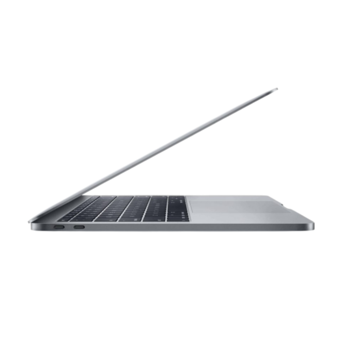 Apple Macbook Pro 15" Core i7 16GB RAM 512SSD Gris Espacial (2017) Reacondicionado-2