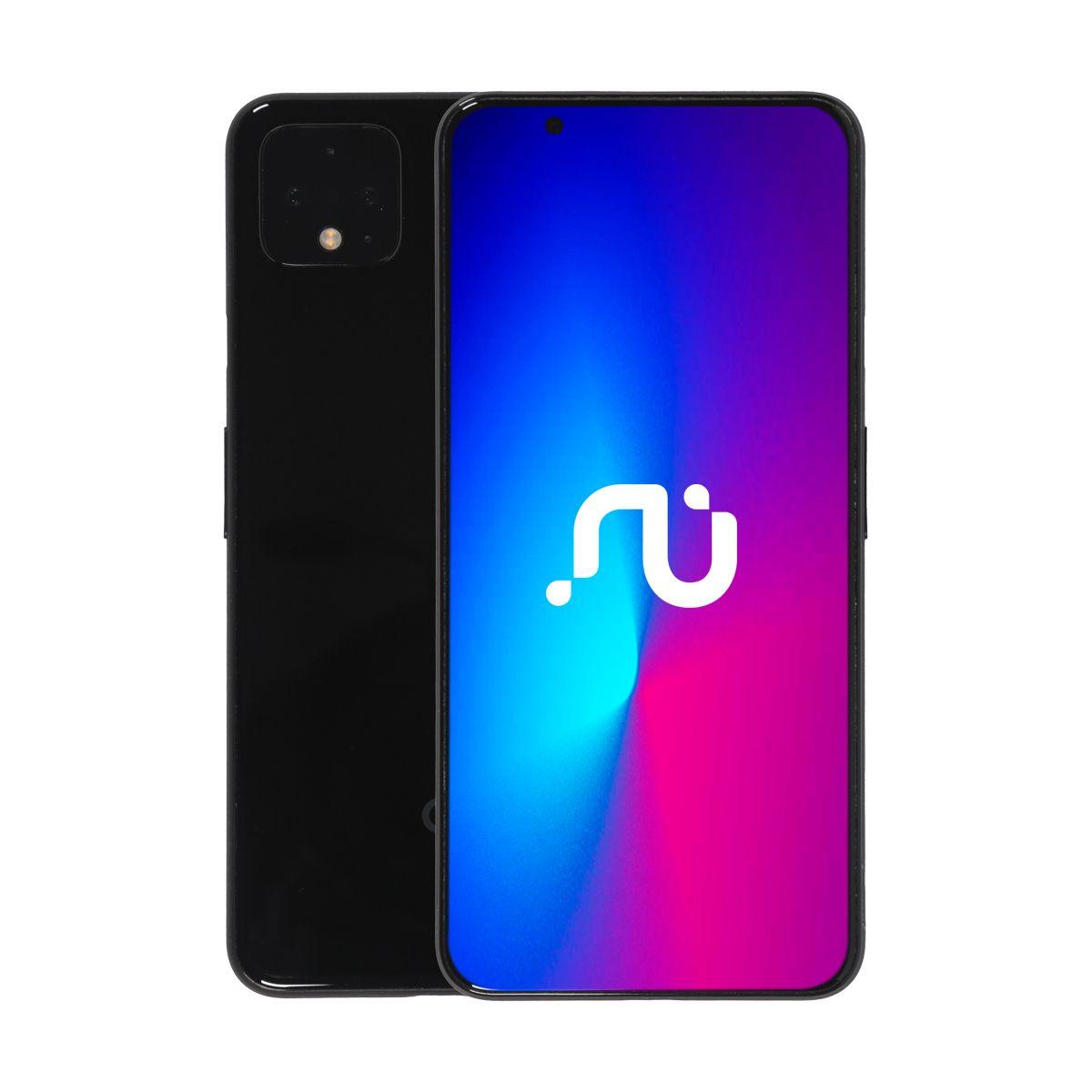 Google Pixel 4 XL  64gb Negro  Reacondicionado-0