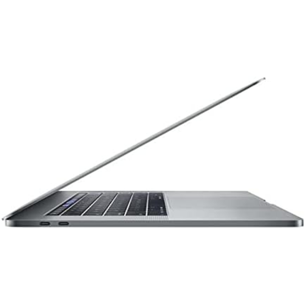 APPLE MACBOOK PRO 15" CORE I9 16GB RAM 512GB SSD PLATA MV932 (2019) REACONDICIONADO-1