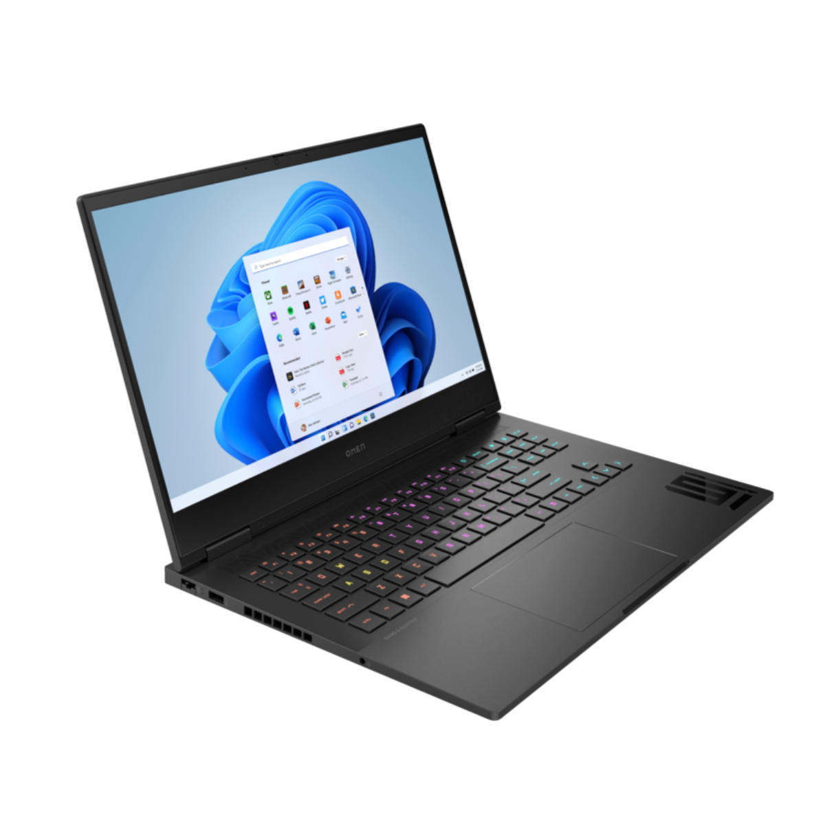 Notebook HP Omen Gaming 16-wd0063dx i7 16GB 1TB SSD RTX 4050 Reacondicionado-2