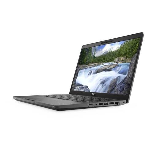 Notebook Dell Latitude 5400 14" Core i5 16GB RAM 256GB SSD Reacondicionado-3